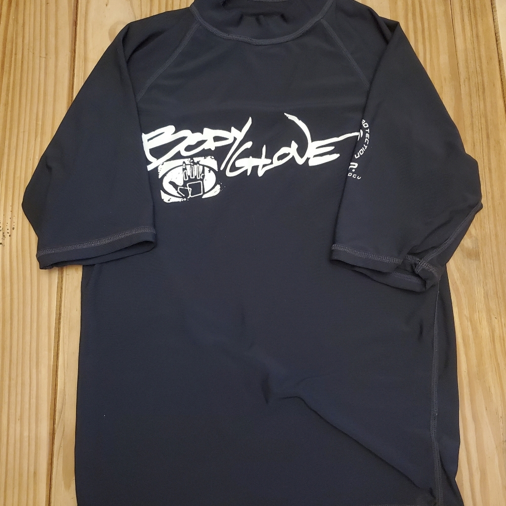 Boys Body Glove Shirt
